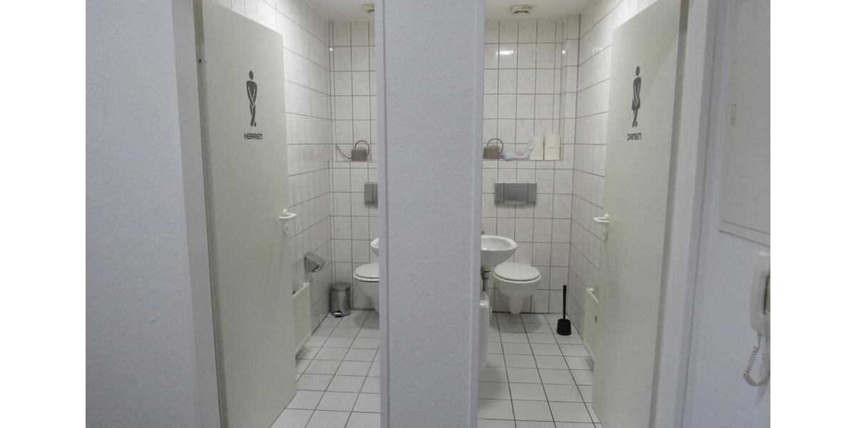 Gewerbeobjekt Bottrop Ebel - 1.550&euro; | Angebot:25799511