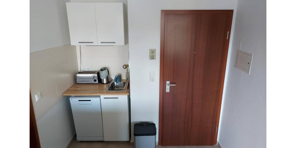Etagenwohnung Düsseldorf Derendorf - 2 Zimmer, 49 m&sup2;, 229.000&euro; | Angebot:26943177