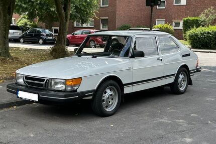 Saab 900 138.600 km 9.990 € Haan 42781