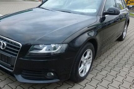 Audi A4 224.000 km 4.500 &euro; Essen 45144