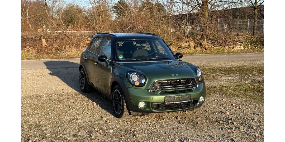 Mini Countryman S (Cooper) 144.150 km 7.999 &euro; Herten 45701