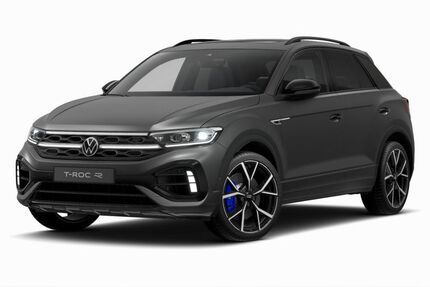 VW T-Roc 4.554 km 45.991 &euro; Krefeld 47803