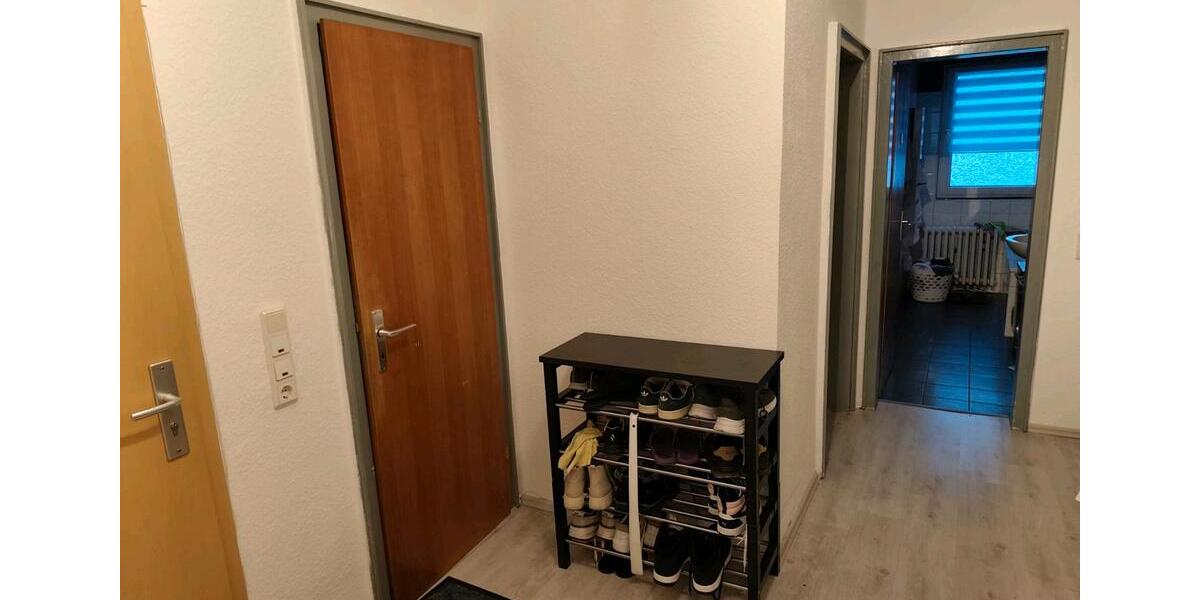 Etagenwohnung Oberhausen Alstaden - 3 Zimmer, 79 m&sup2;, 975&euro; | Angebot:25364990