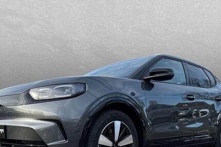 Ford Capri 1.905 km 41.990 &euro; Moers 47441