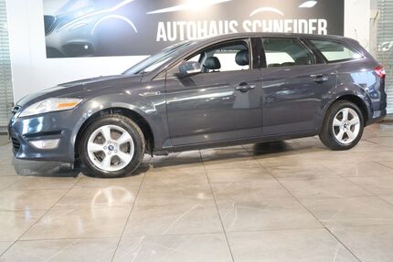 Ford Mondeo 135.897 km 8.600 &euro; Ratingen 40880