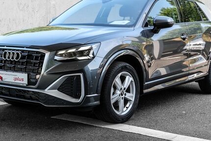 Audi Q2 10.898 km 28.120 &euro; Meerbusch 40670