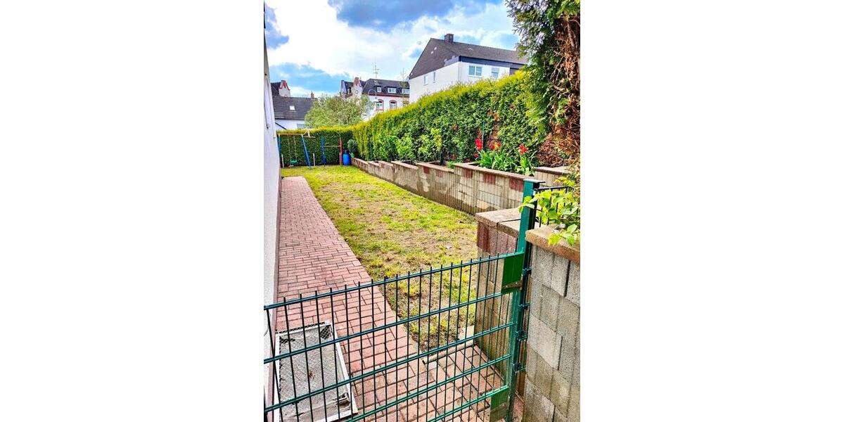 Erdgeschoßwohnung Hattingen Blankenstein - 3.5 Zimmer, 79 m&sup2;, 228.000&euro; | Angebot:26133269