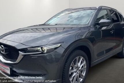 Mazda CX-5 61.801 km 17.980 &euro; Mülheim 45478