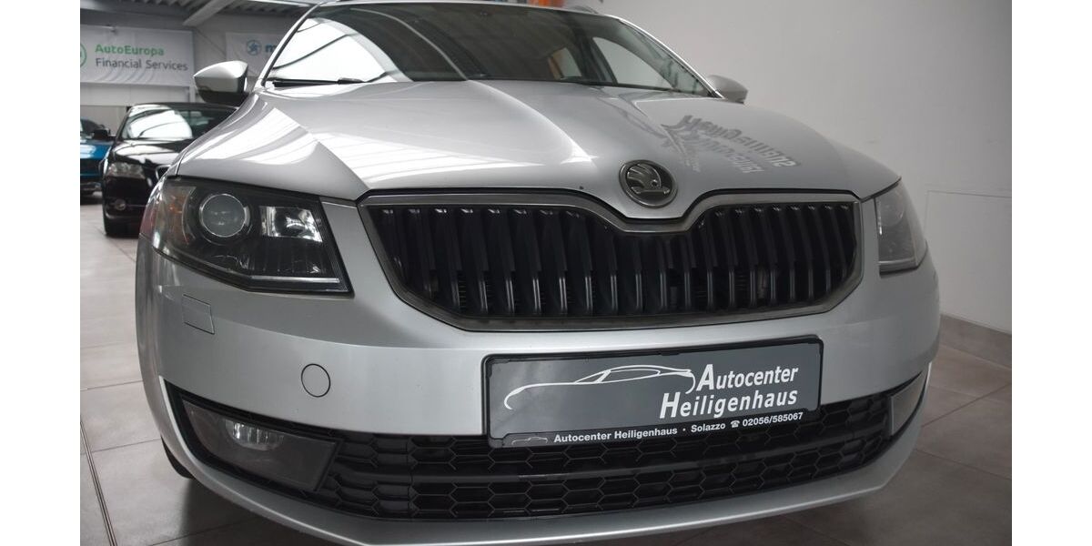 Skoda Octavia 144.440 km 7.980 &euro; Heiligenhaus 42579