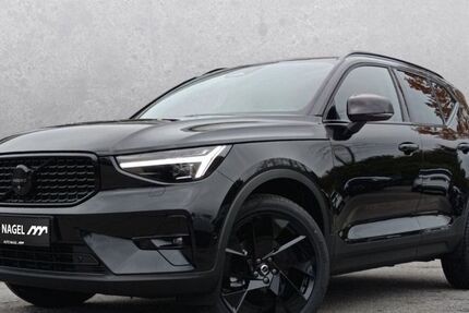 Volvo XC40 7.790 km 46.690 &euro; Dinslaken 46535