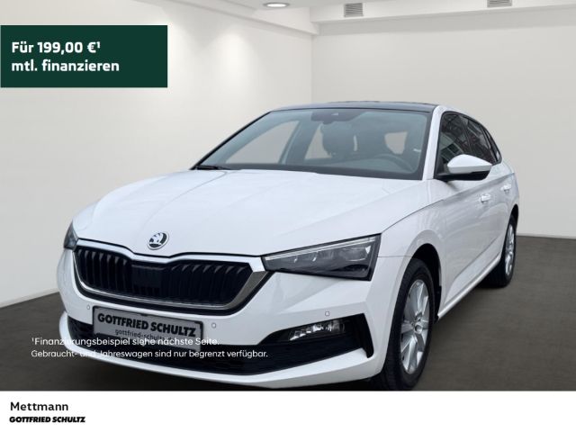 Skoda Scala 47.857 km 17.490 &euro; Mettmann 40822