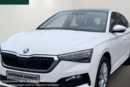 Skoda Scala 47.857 km 18.990 &euro; Mettmann 40822