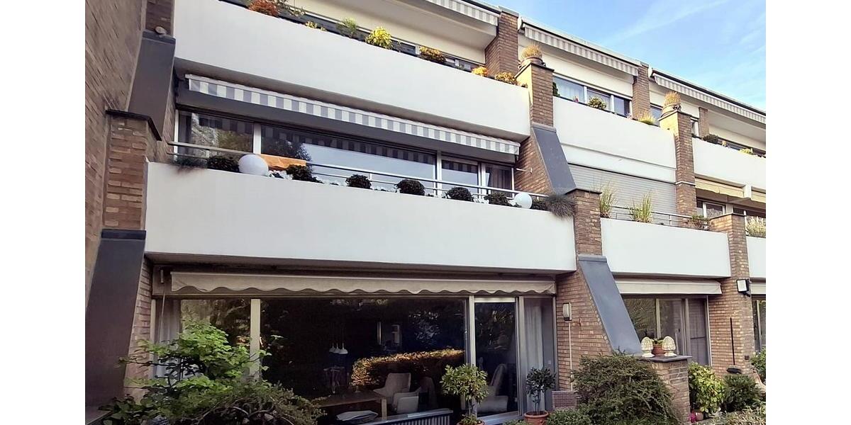 Erdgeschoßwohnung Krefeld Benrad - 3 Zimmer, 98 m&sup2;, 290.000&euro; | Angebot:27297516