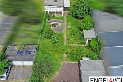 Grundstück zu verkaufen in Krefeld 250.000 € 1334 m²