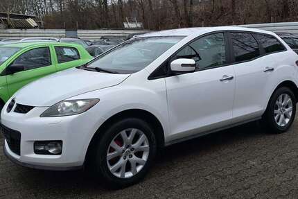 Mazda CX-7 197.100 km 3.490 &euro; Essen 45329