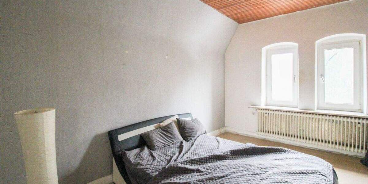 Einfamilienhaus Duisburg Hochemmerich - 5 Zimmer, 249.000&euro; | Angebot:24910915
