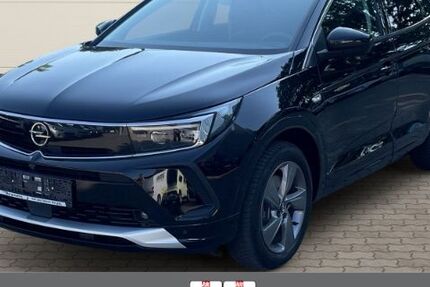 Opel Grandland (X) 46.550 km 21.950 &euro; Dorsten 46286