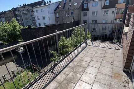 Wohnung zum Mieten in Duisburg 442,29 € 83.28 m²