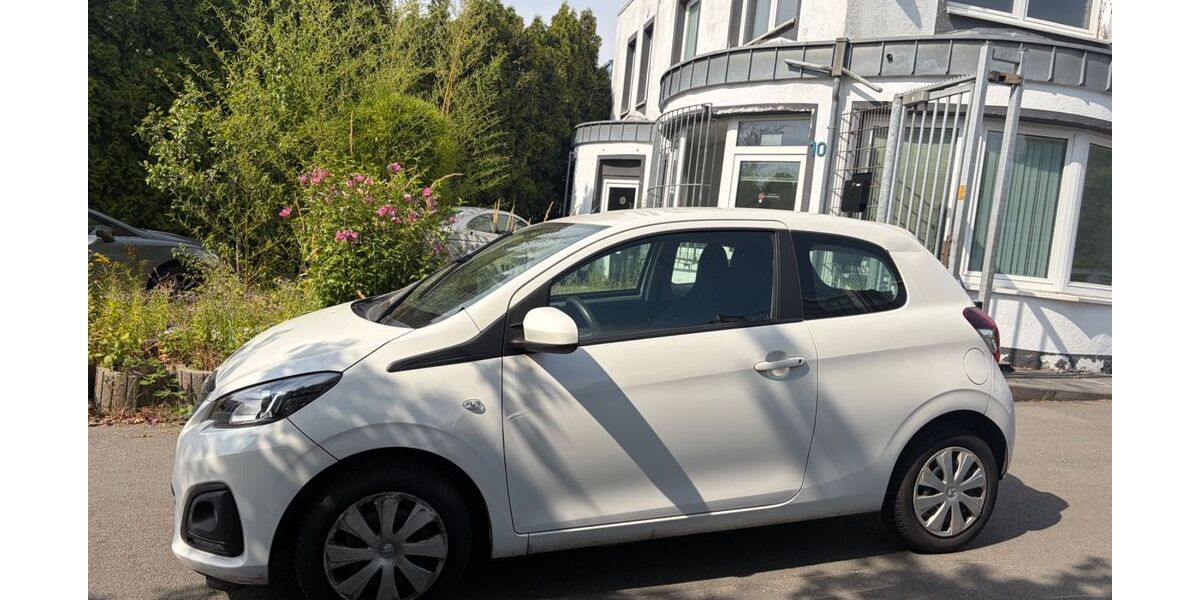 Peugeot 108 174.000 km 3.290 &euro; Essen 45326