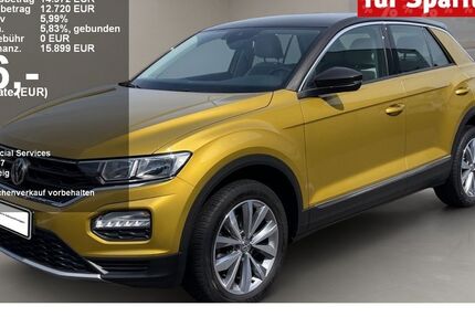 VW T-Roc 74.238 km 15.899 &euro; Krefeld 47805