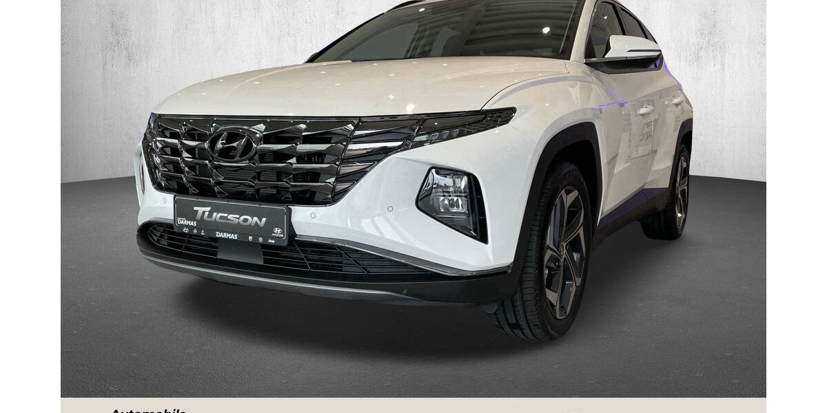Hyundai TUCSON 13.363 km 31.490 &euro; Düsseldorf 40233
