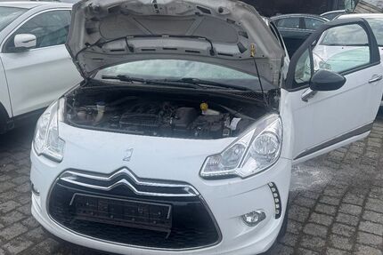 Citroen DS3 127.500 km 1.900 &euro; Bottrop 46242