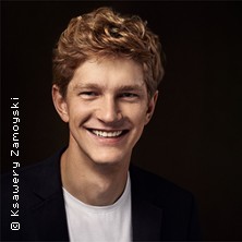 Jan Lisiecki 24.01.2026 Tonhalle Düsseldorf