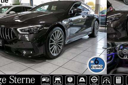 Mercedes-Benz AMG GT 7.998 km 88.888 &euro; Dorsten 46282