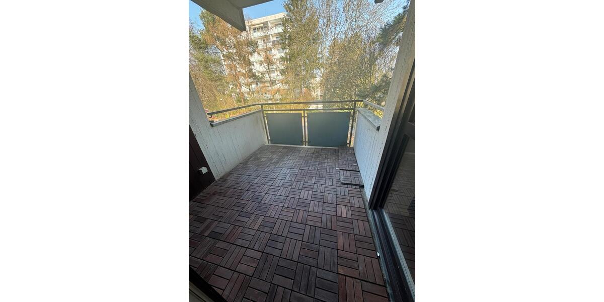 Etagenwohnung Meerbusch Necklenbroich - 2 Zimmer, 50 m&sup2;, 800&euro; | Angebot:25363564