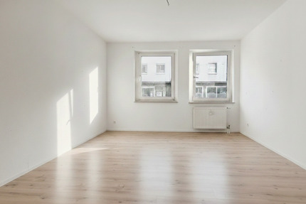 Kapitalanlage: 3-Zimmer-EG-Wohnung in Herten-Westerholt 3 zimmer