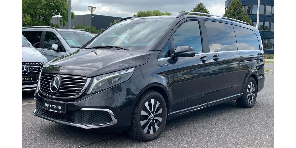 Mercedes-Benz EQV 40.330 km 43.330 &euro; Krefeld 47807