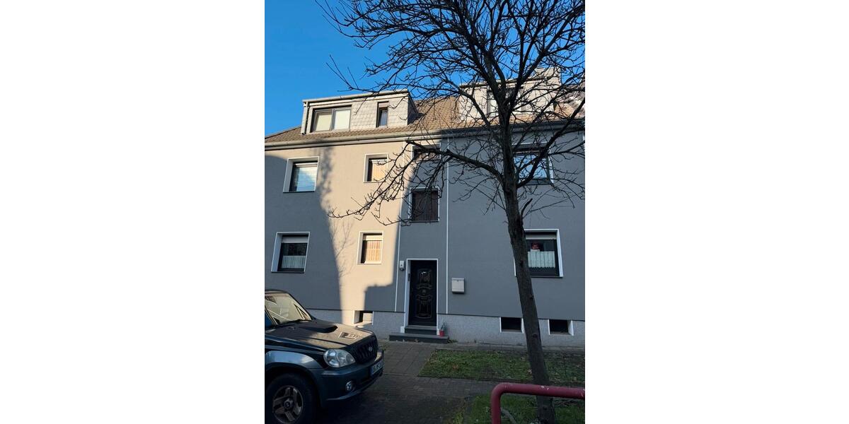 Mehrfamilienhaus, Wohnhaus Dinslaken Lohberg - 12 Zimmer, 302 m&sup2;, 490.000&euro; | Angebot:26781331