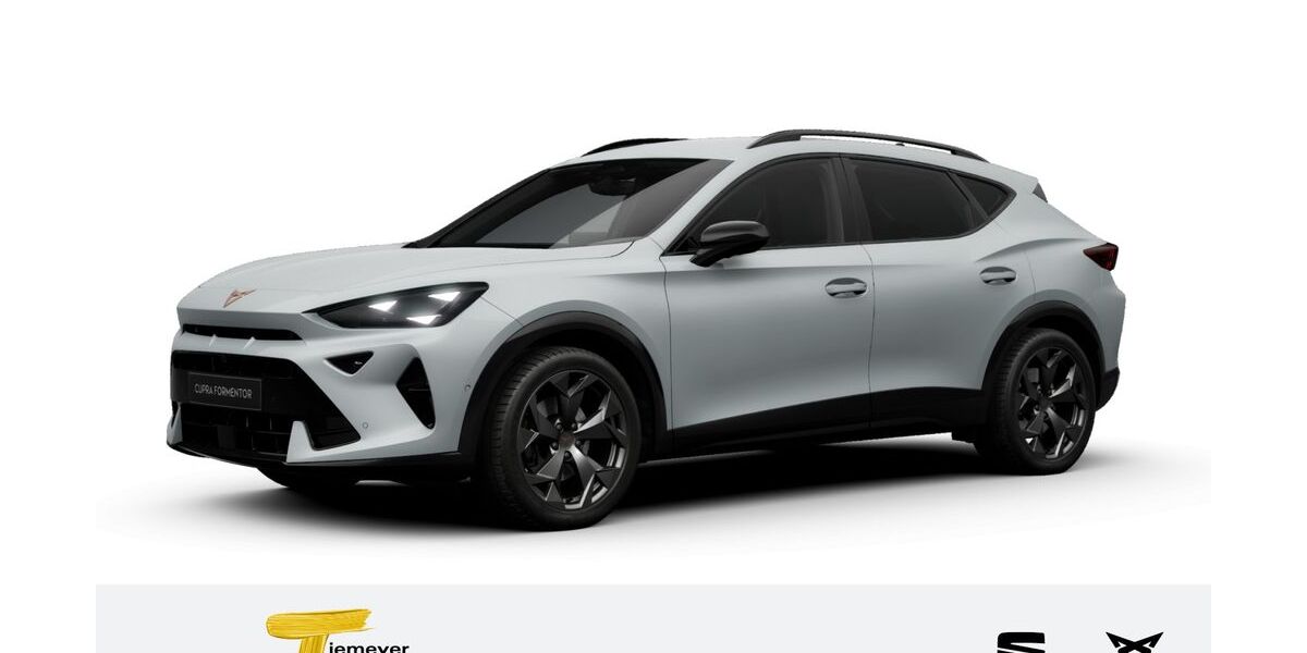 Cupra Formentor 24.782 km 32.230 &euro; Duisburg 47059