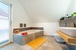 Maßgeschneiderte Doppelhaushälfte in Meerbusch - Flexibles Wohnen mit allkauf Dienstleistungspaket Pro Time für Heimwerker - Doppelhaushälfte Meerbusch Necklenbroich | Angebot:27370055