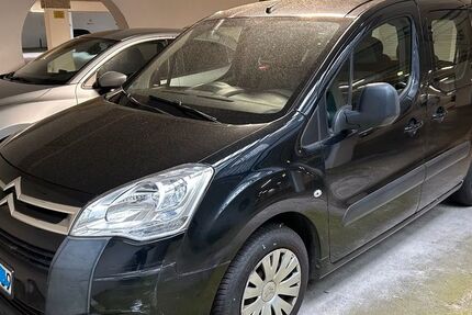 Citroen Berlingo 180.000 km 1.999 &euro; Bochum 44867