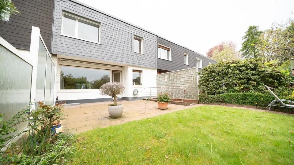 Reihenhaus Velbert Velbert-Mitte - 4 Zimmer, 116 m&sup2;, 329.000&euro; | Angebot:26351640
