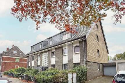 Wohnung zum Kaufen in Meerbusch 499.000 € 134 m² 5 zimmer