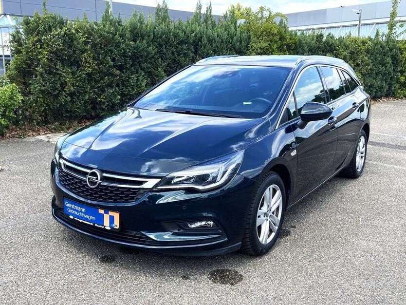 Astra