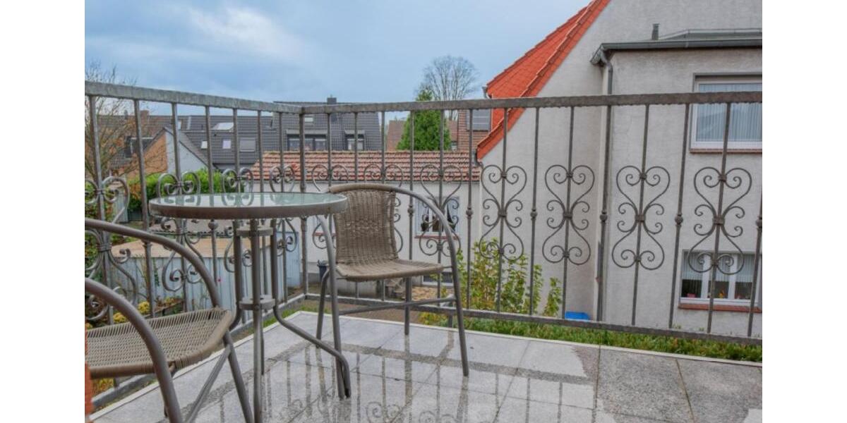 Familienfreundliche DHH in Dorsten-Hardt mit PV-Anlage 6 zimmer