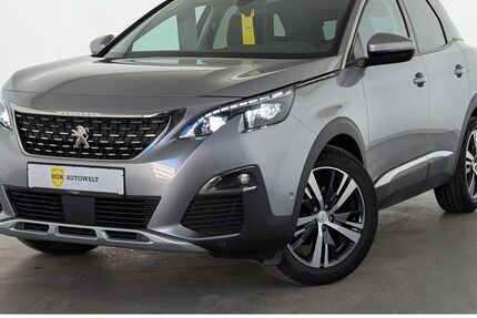 Peugeot 3008 58.520 km 20.660 &euro; Düsseldorf 40599