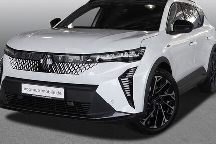 Renault Scenic E-TECH