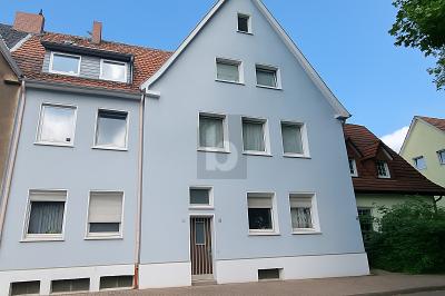 VOLL VERMIETETE KAPITALANLAGE