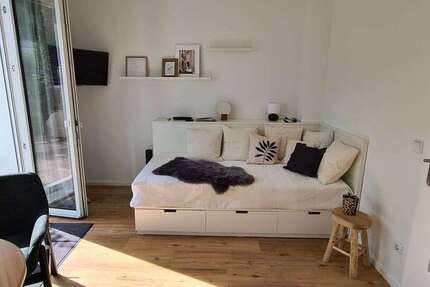 Wohnen auf Zeit in Düsseldorf 839 € 1 zimmer