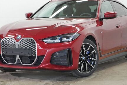 BMW i4 23.900 km 50.740 &euro; Mülheim 45472