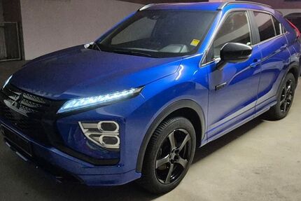 Mitsubishi Eclipse Cross 31.539 km 22.500 &euro; Oberhausen 46149