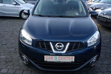 Nissan Qashqai 146.000 km 8.500 &euro; Bottrop 46242