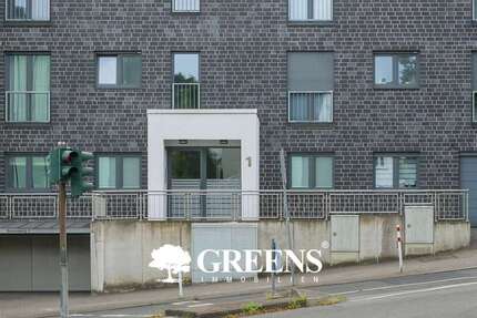 Wohnung Mülheim an der Ruhr Linksruhr - 4 Zimmer, 141 m&sup2;, 599.000&euro; | Angebot:24783925