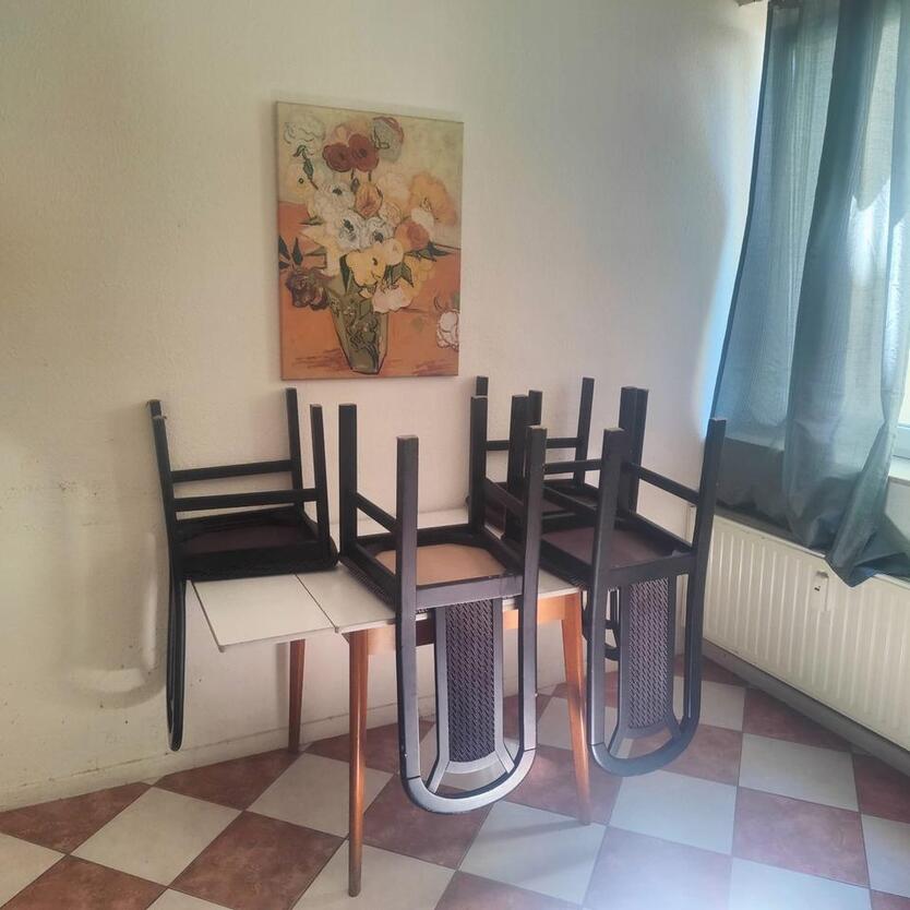 Eigentumswohnung .Von Privat .