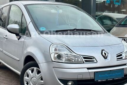 Renault Modus 76.000 km 5.490 &euro; Oberhausen 46049