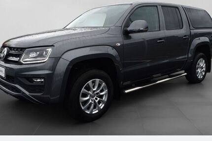 VW Amarok 111.377 km 34.710 &euro; Bochum 44892